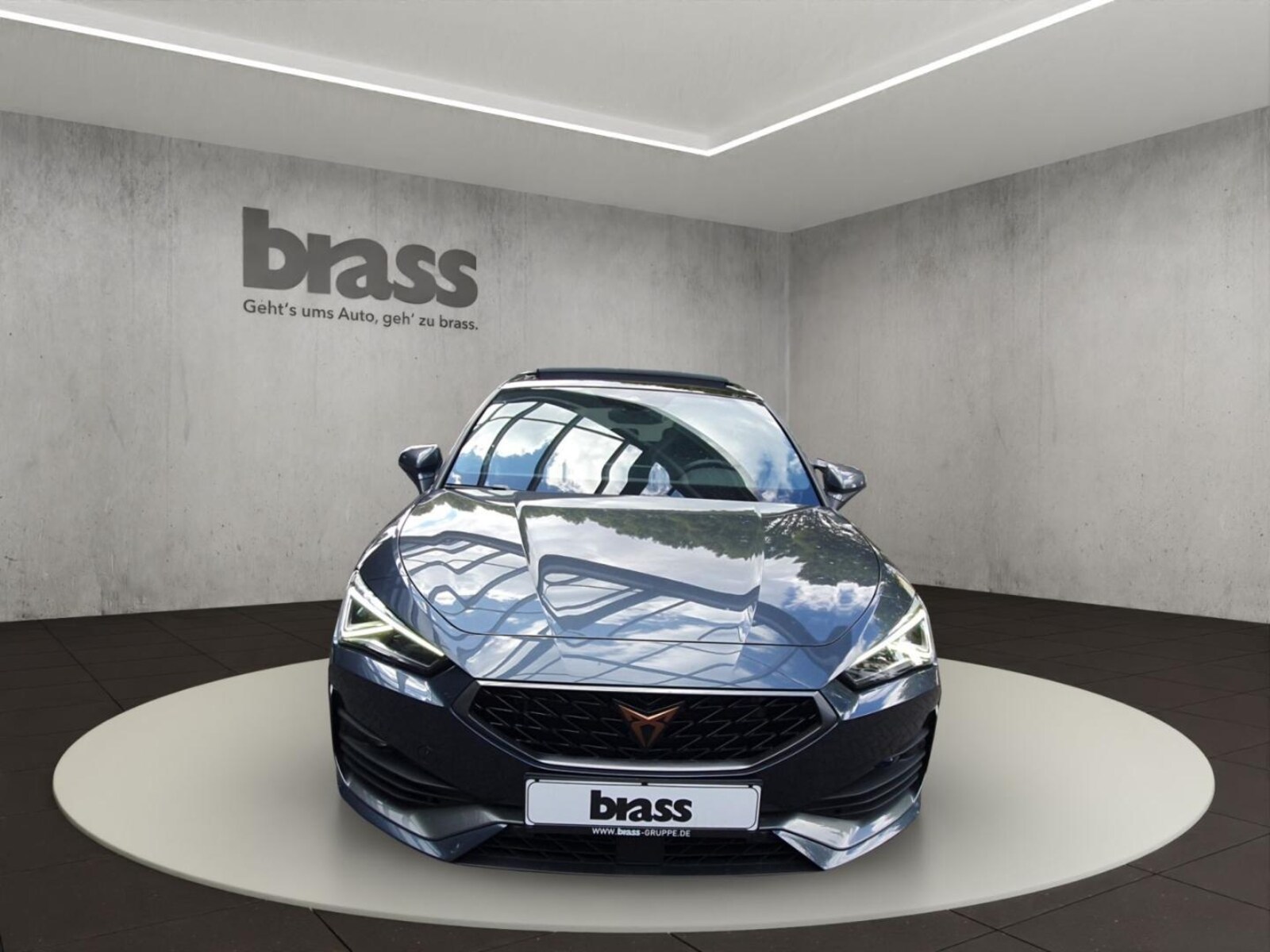 CUPRA Leon – Bild 8