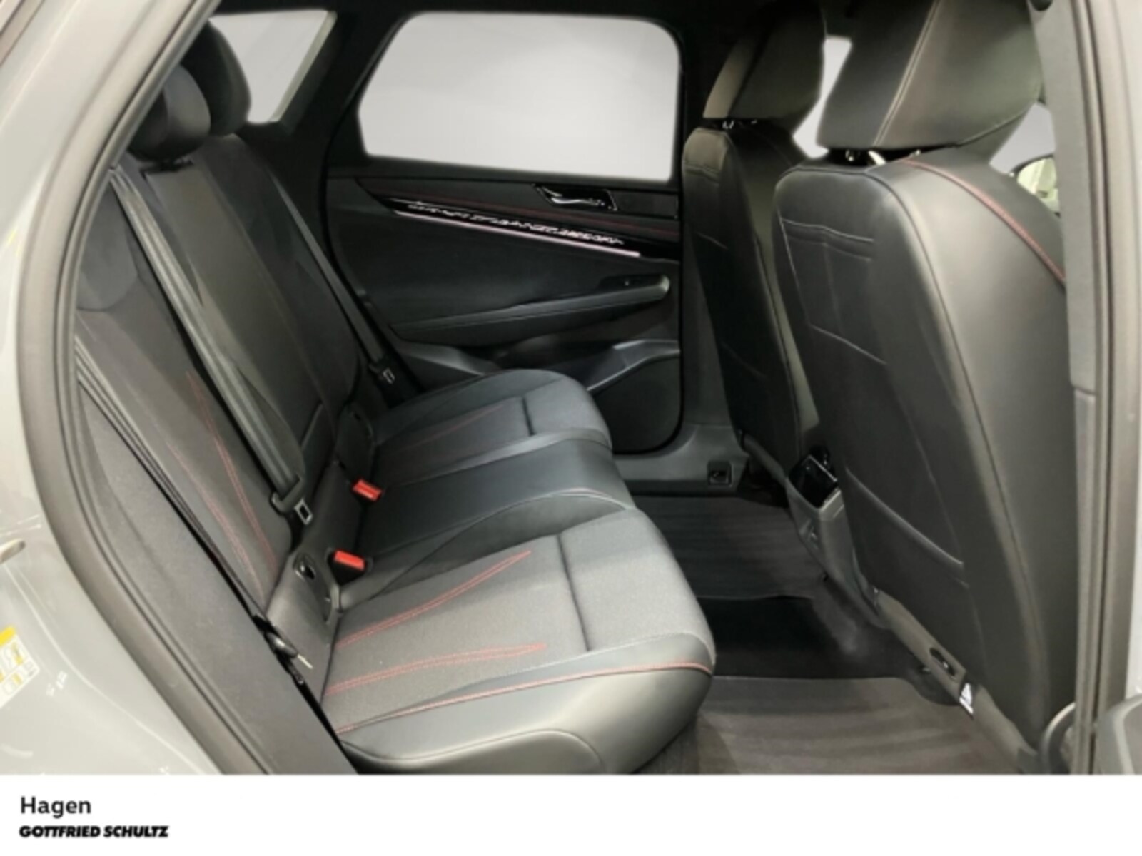 Volkswagen ID.7 Tourer – Bild 6