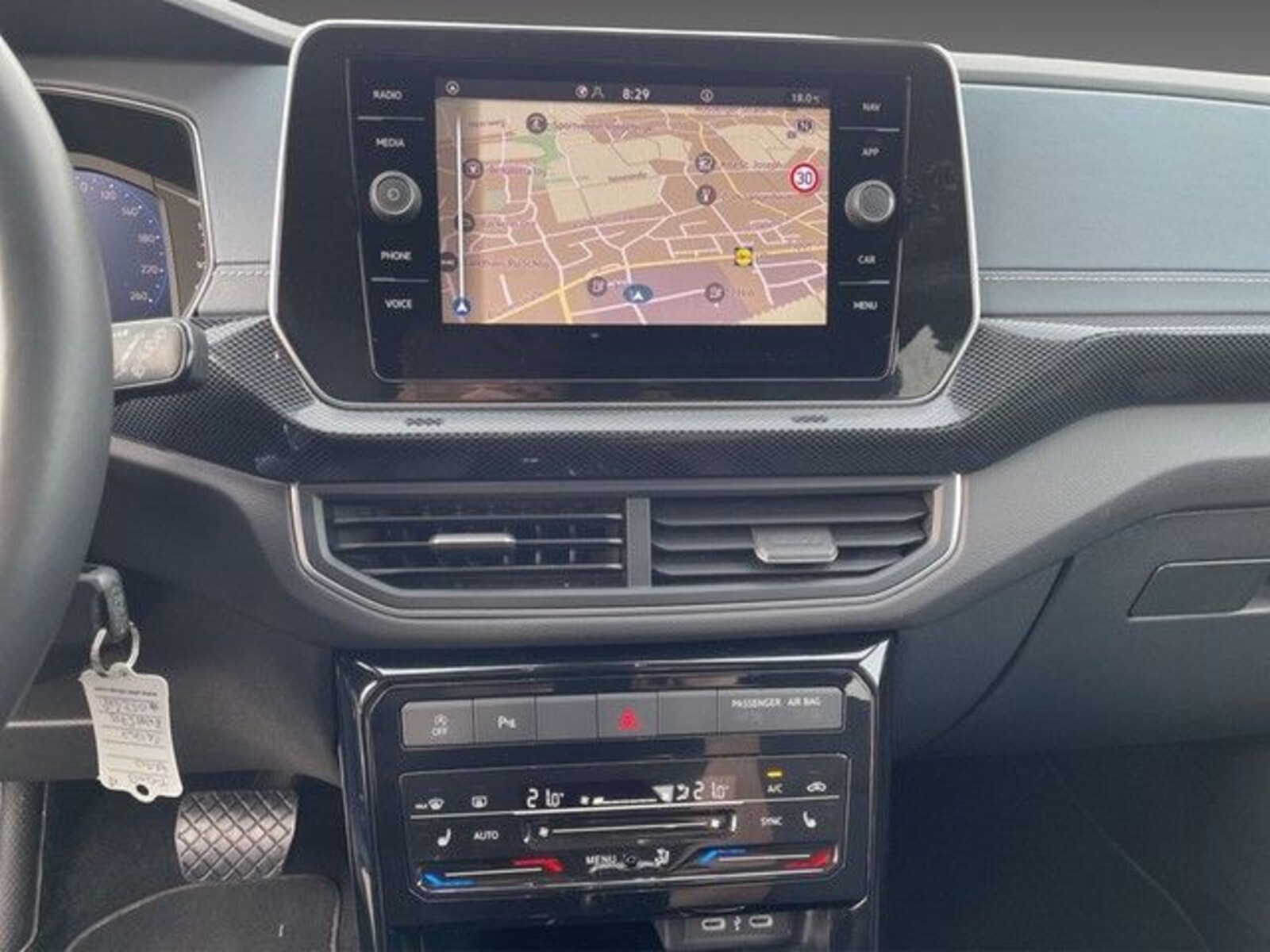 Volkswagen T-Cross – Bild 16