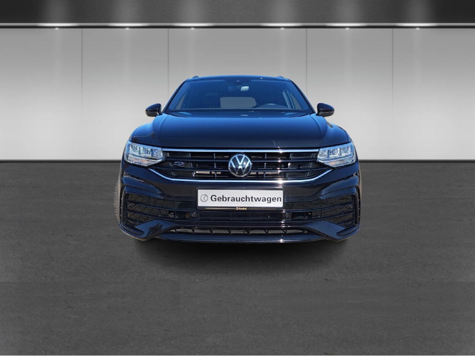 Volkswagen Tiguan – Bild 8