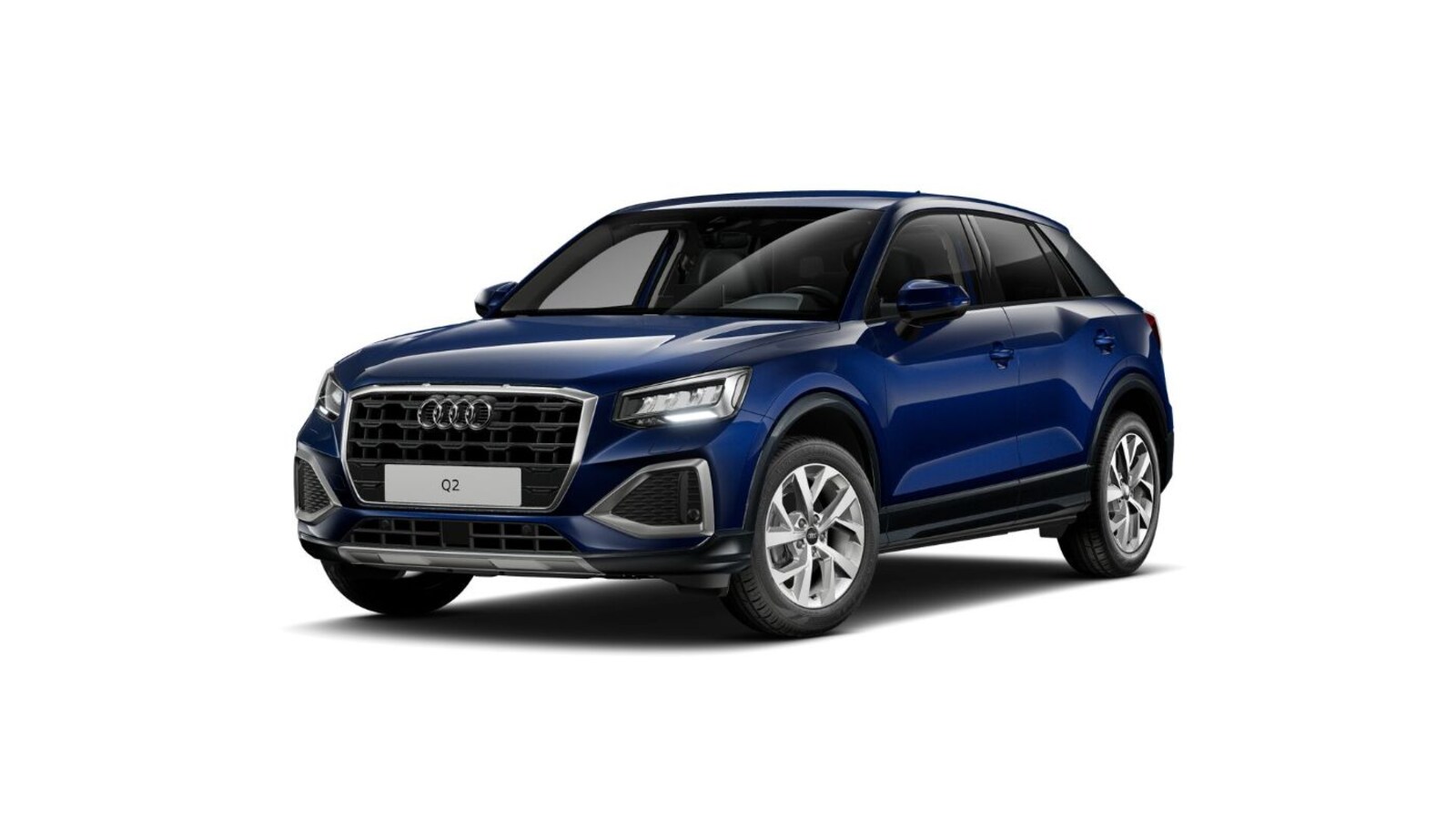 Audi Q2 – Bild 2