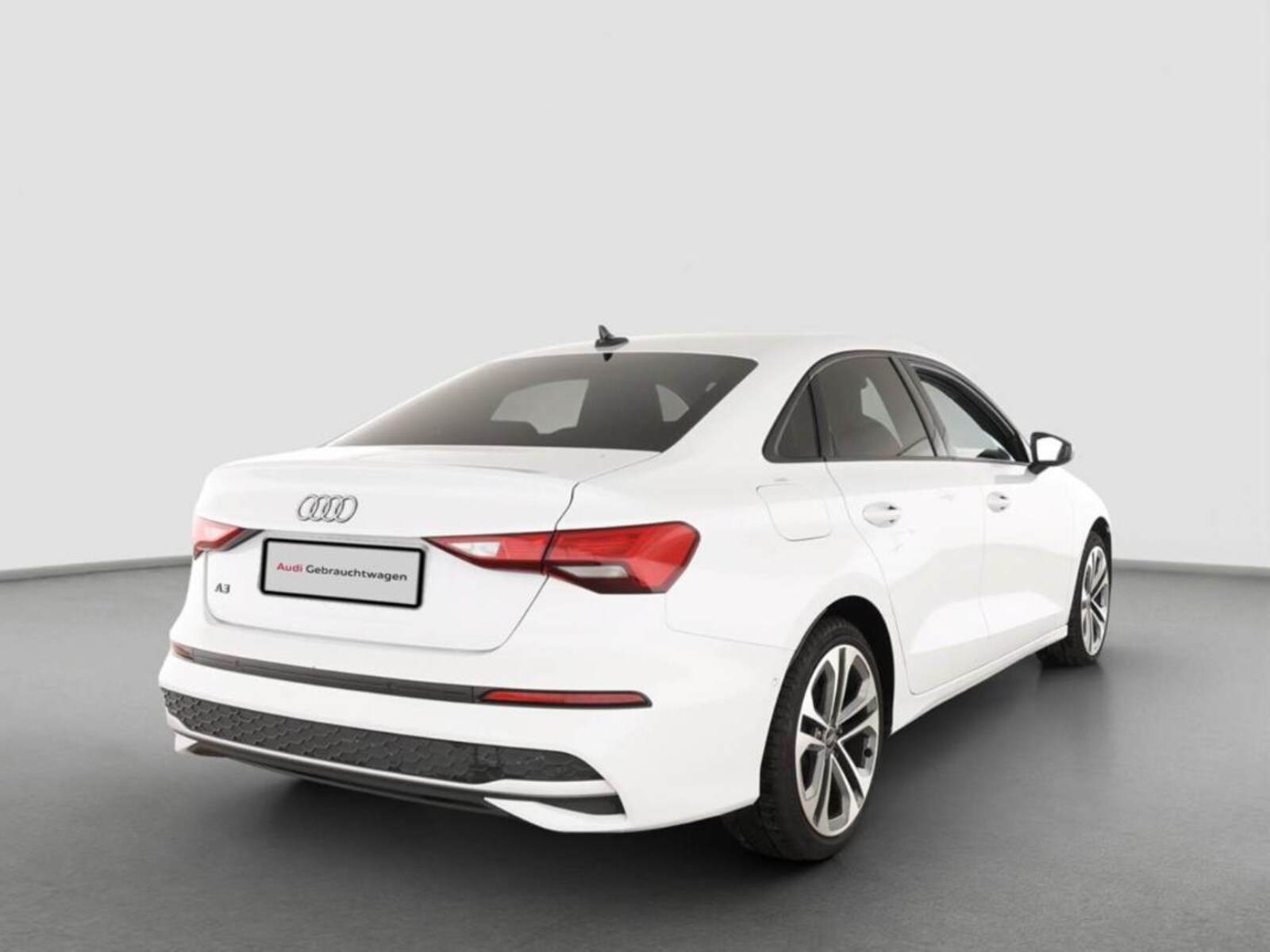 Audi A3 Limousine – Bild 2