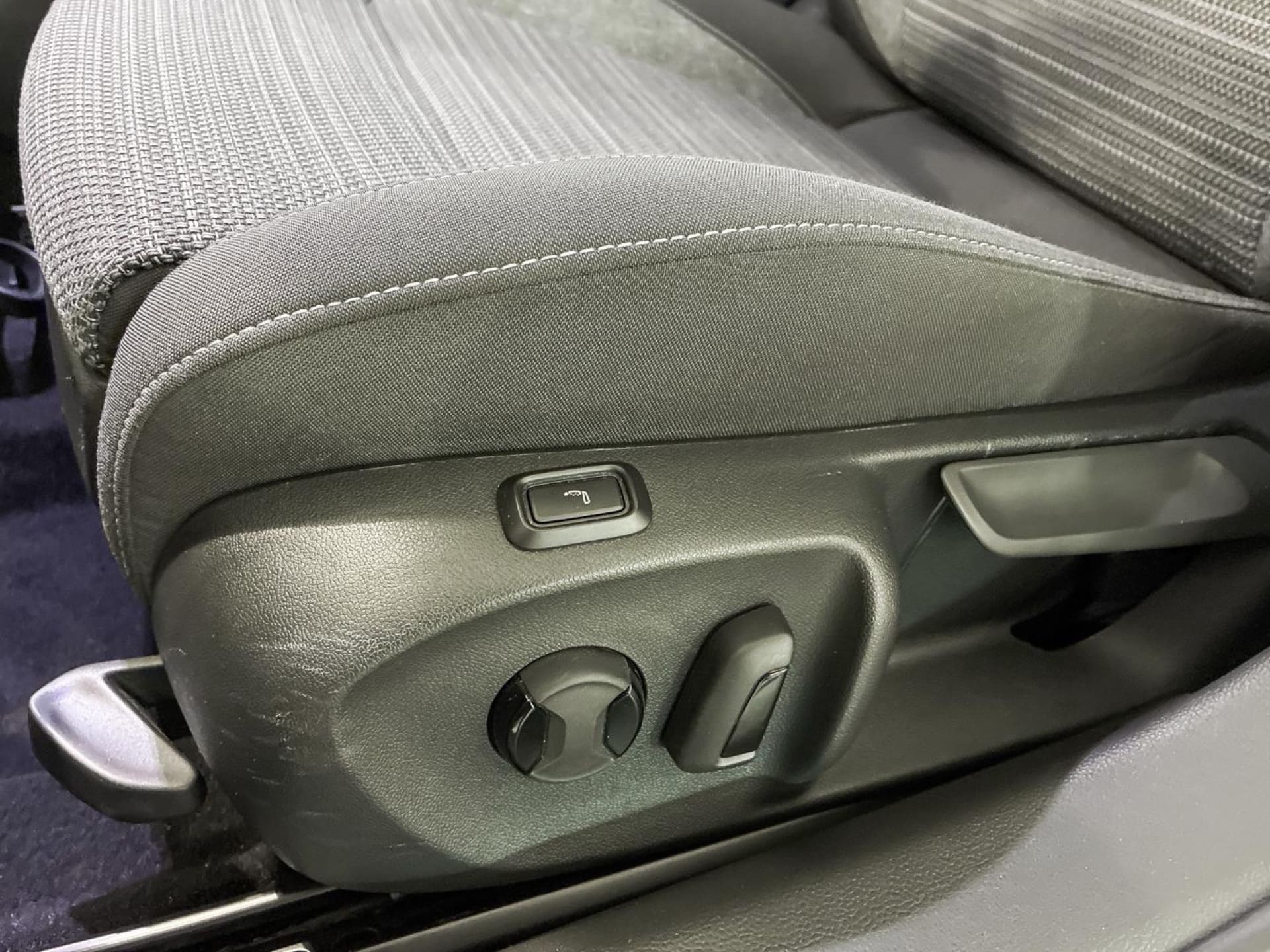 Skoda Superb Combi Selection