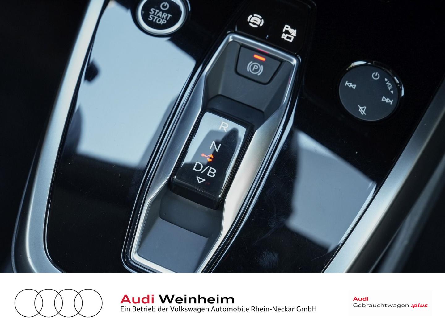 Image about Audi Q4 e-tron 35 e-tron