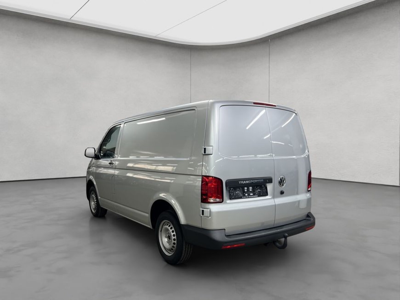 Volkswagen T6.1 Transporter Kasten kurzer Radstand – Bild 3