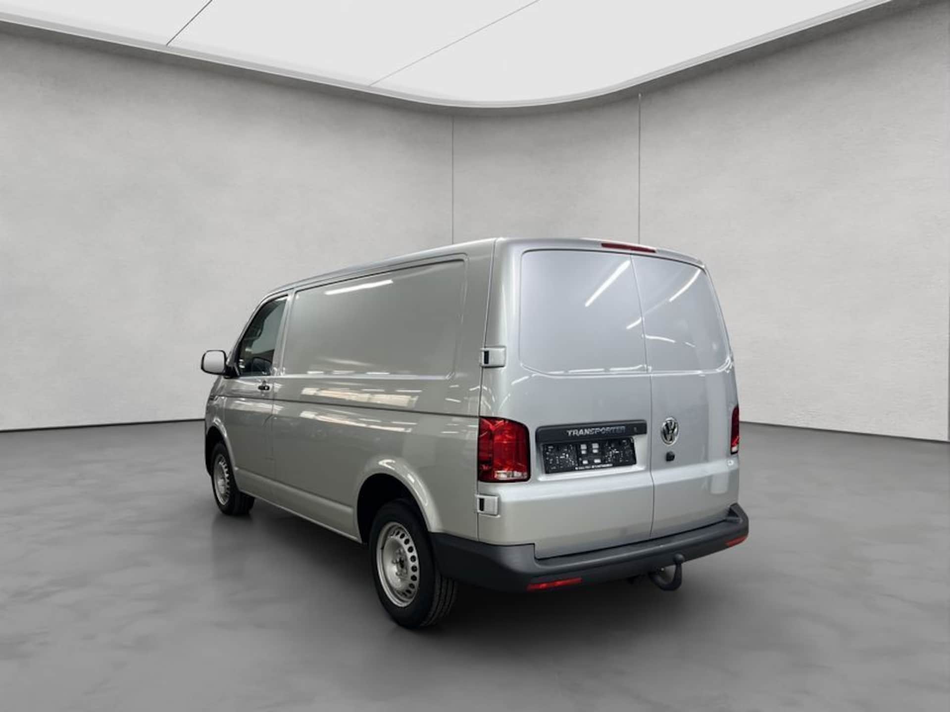 Volkswagen T6.1 Transporter Kasten kurzer Radstand