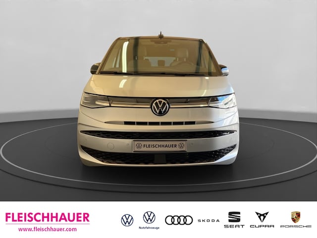 Volkswagen Multivan langversion