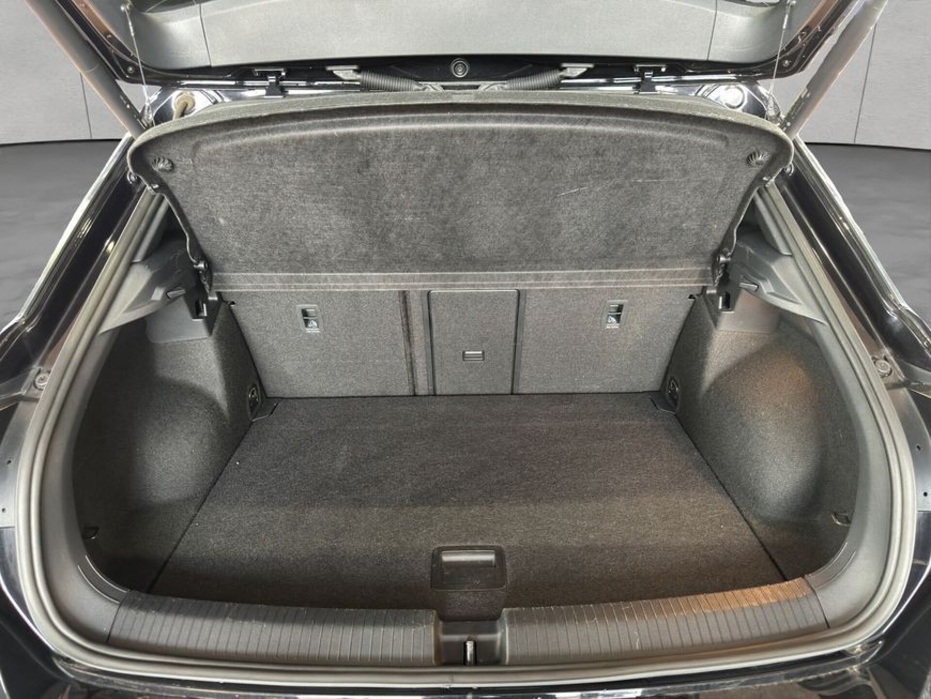 Volkswagen T-Roc Sport