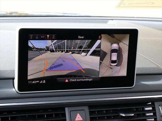 2019 AUDI S5 - Image 21