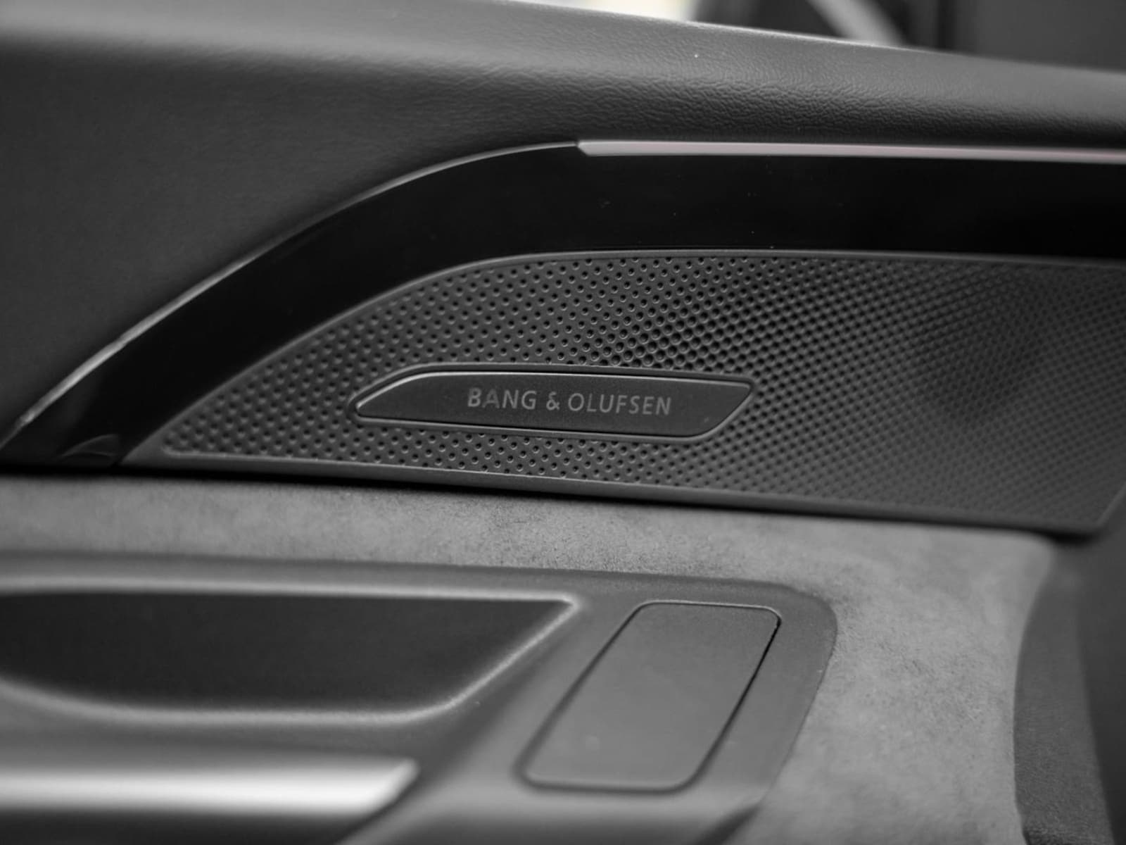 Audi SQ5 – Bild 23