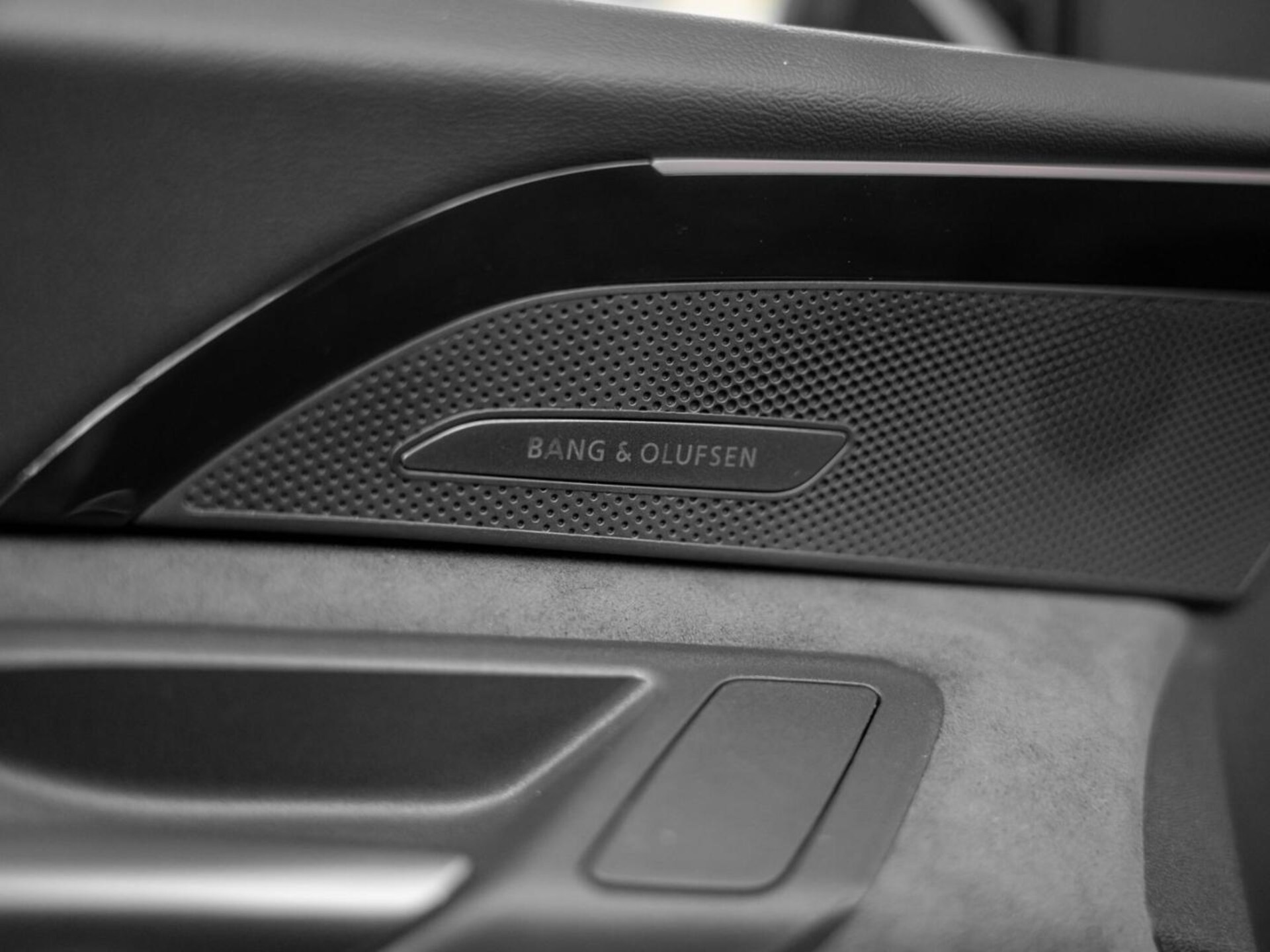 Audi SQ5 SUV