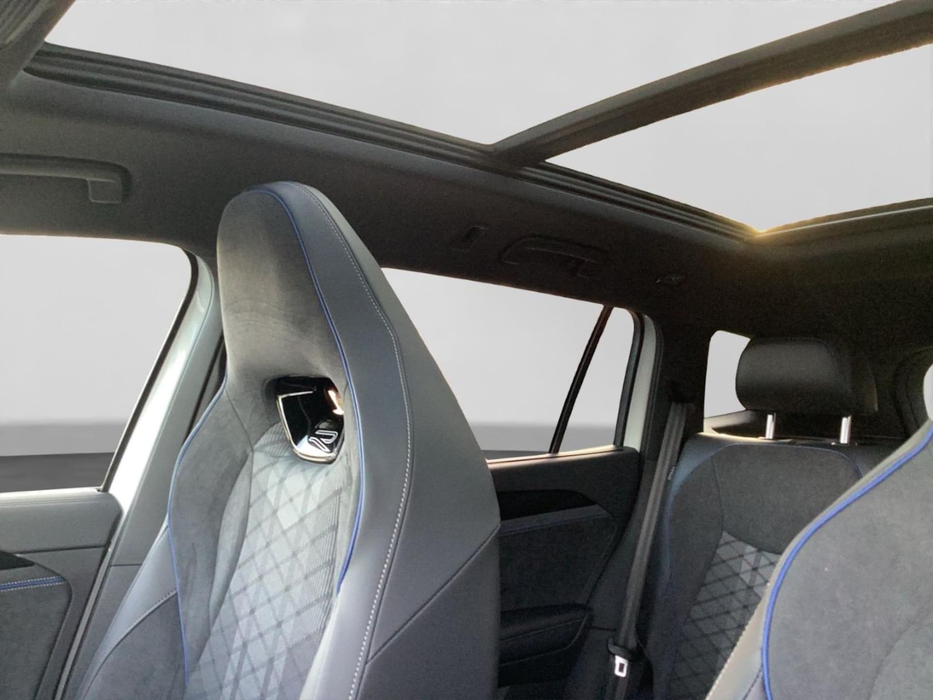 Volkswagen Tayron R-Line