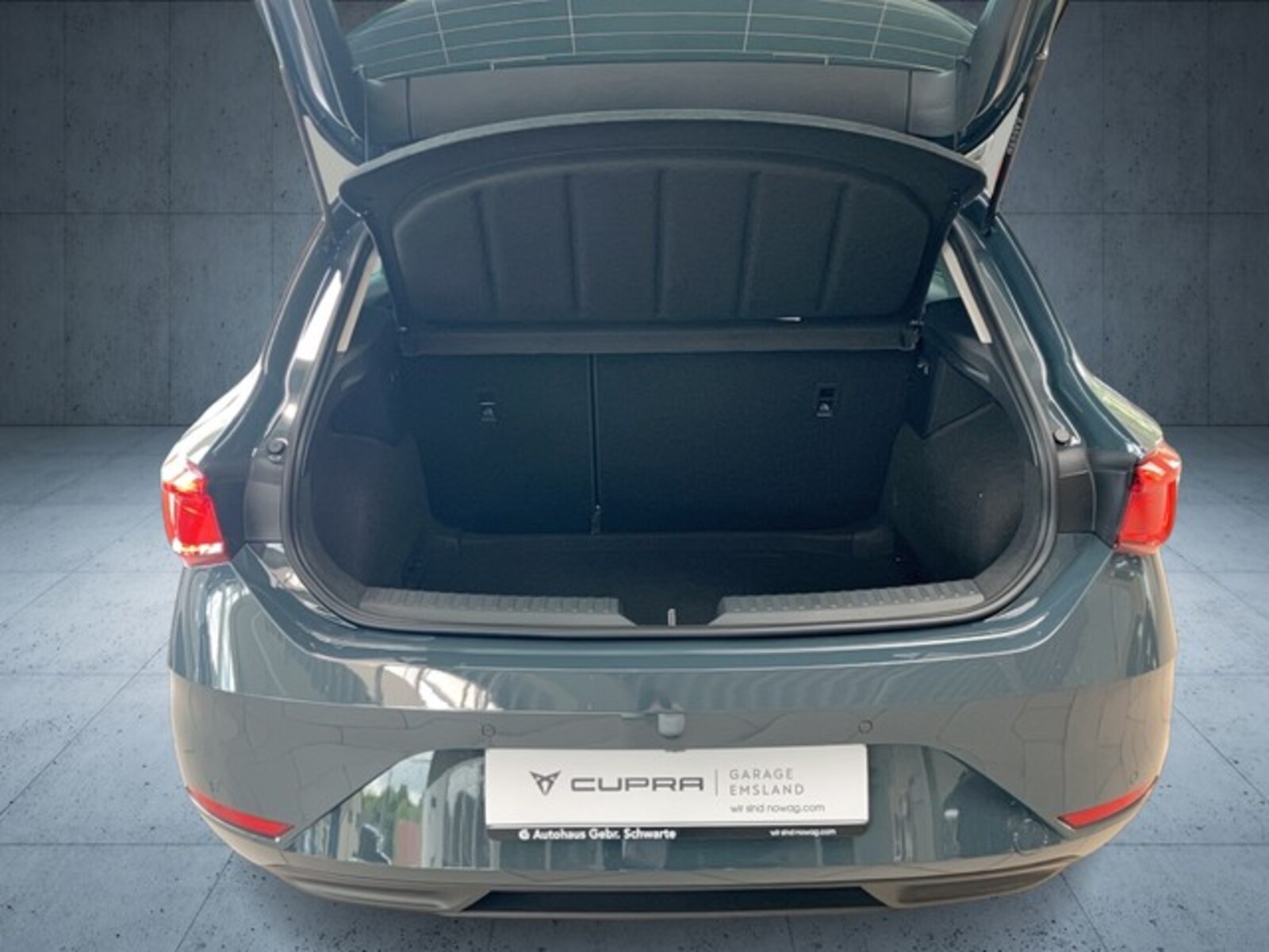 SEAT Leon – Bild 11