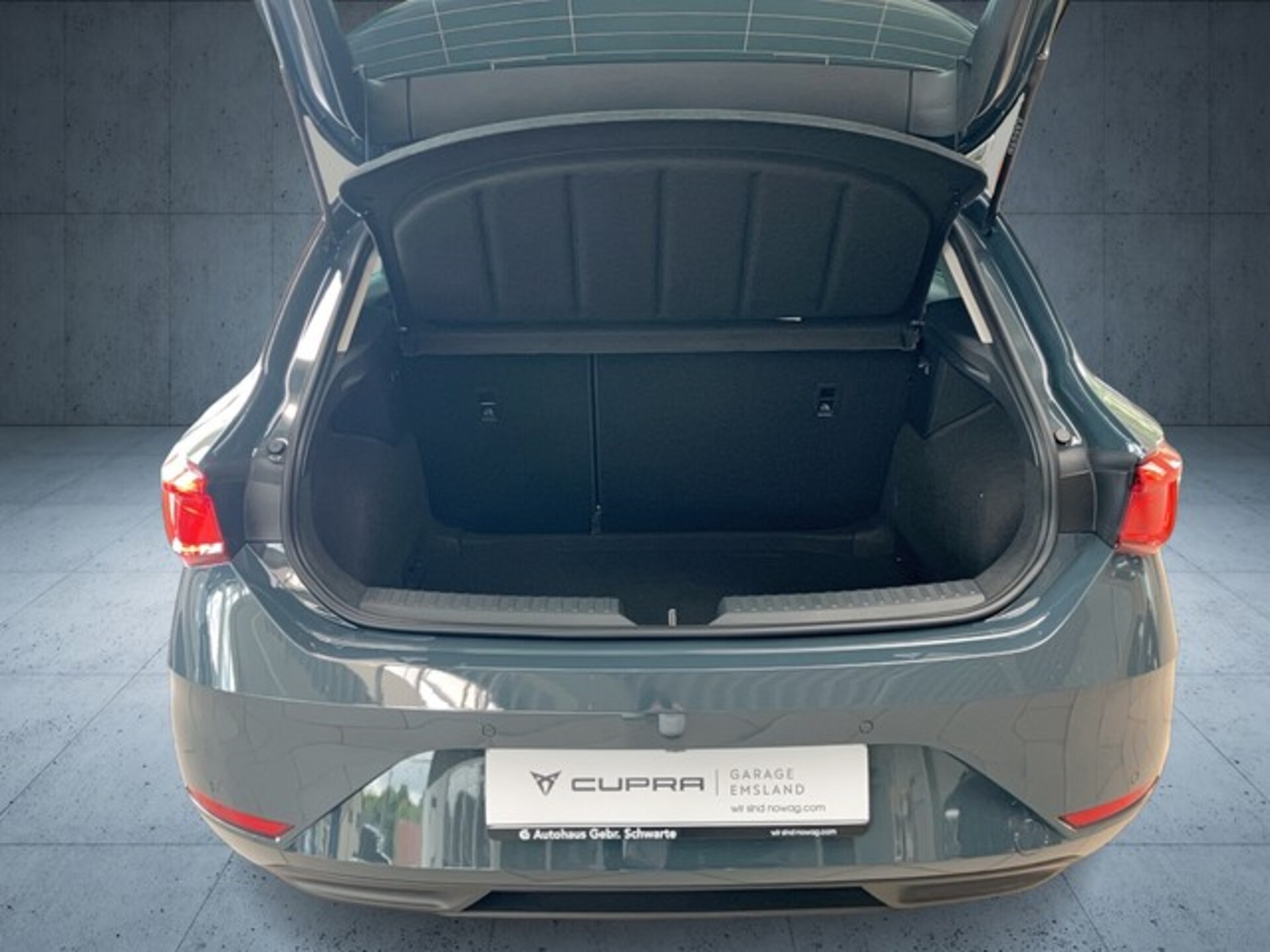 SEAT Leon Style