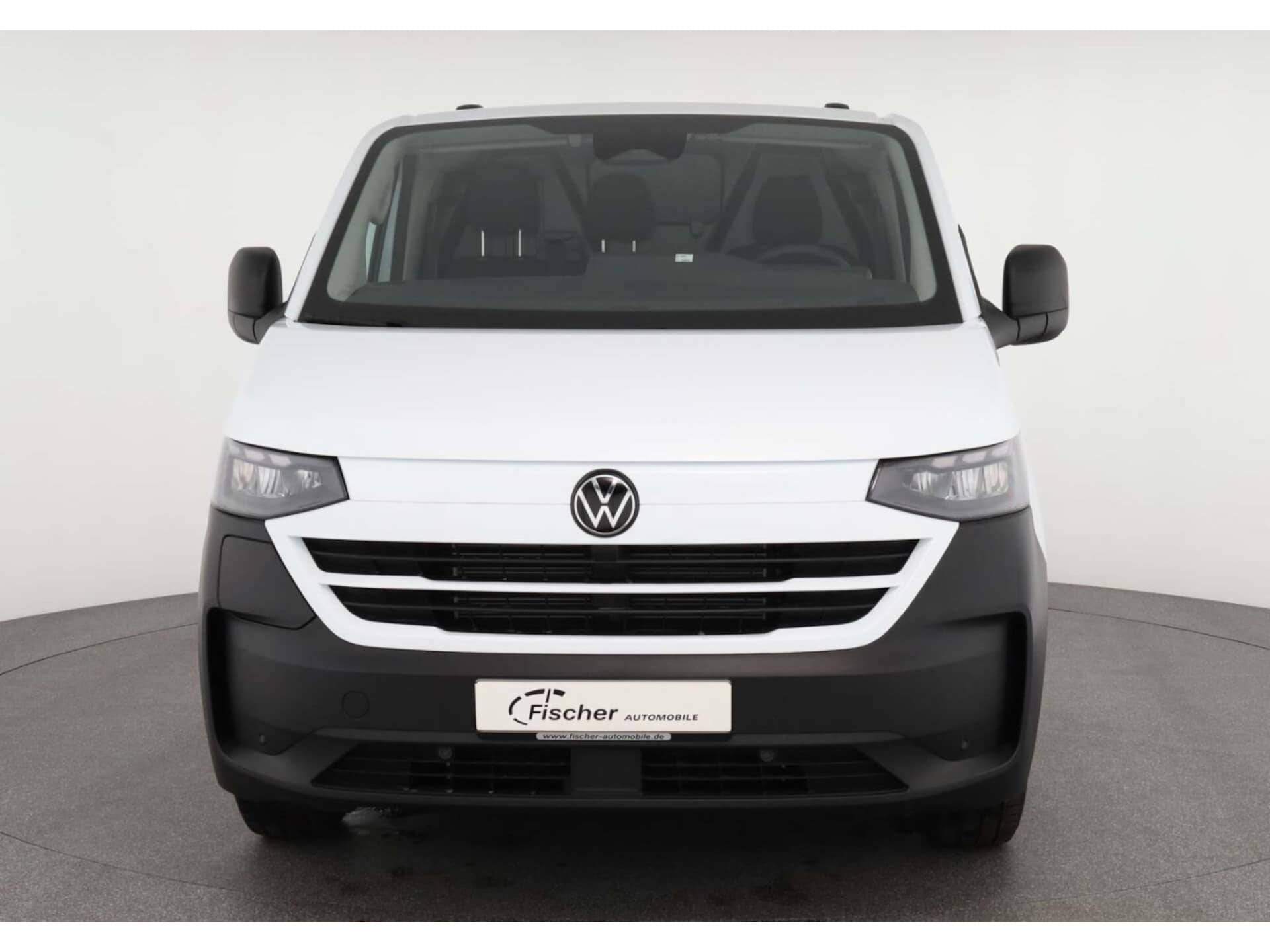 Volkswagen Transporter Kasten langer Radstand