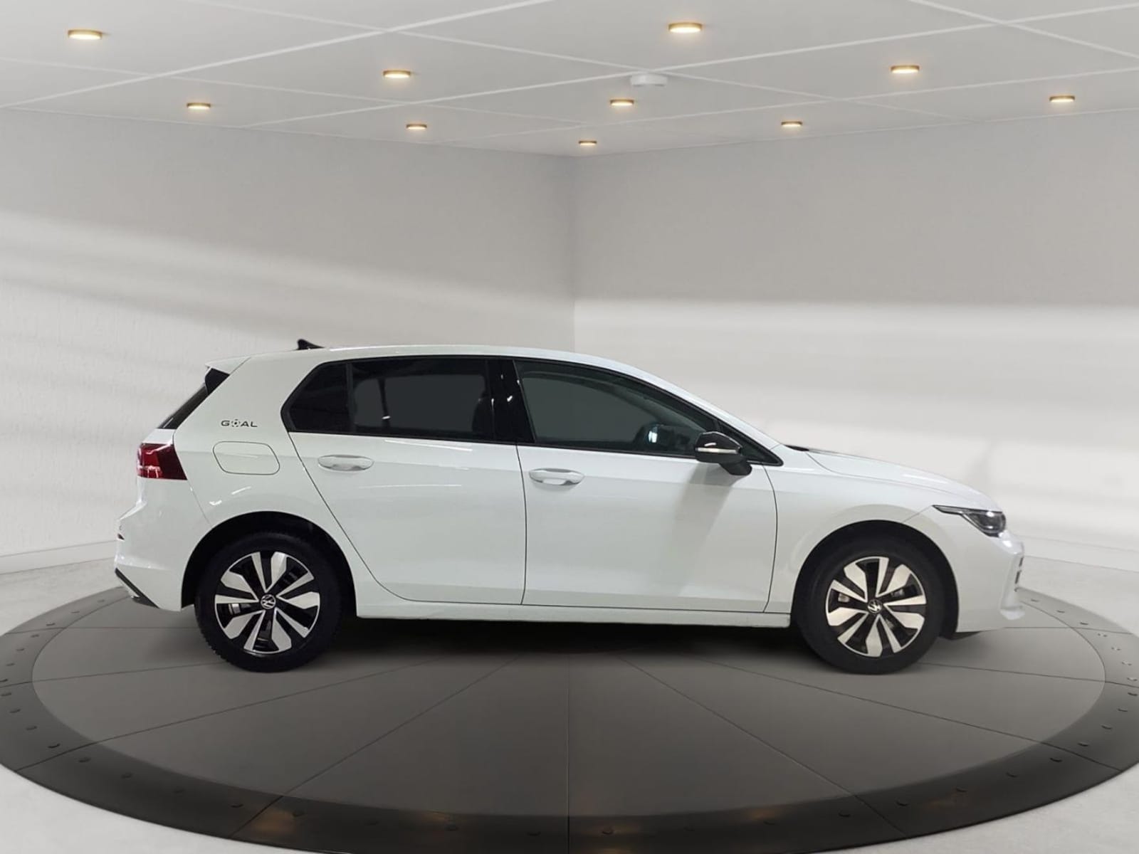 Volkswagen Golf – Bild 4
