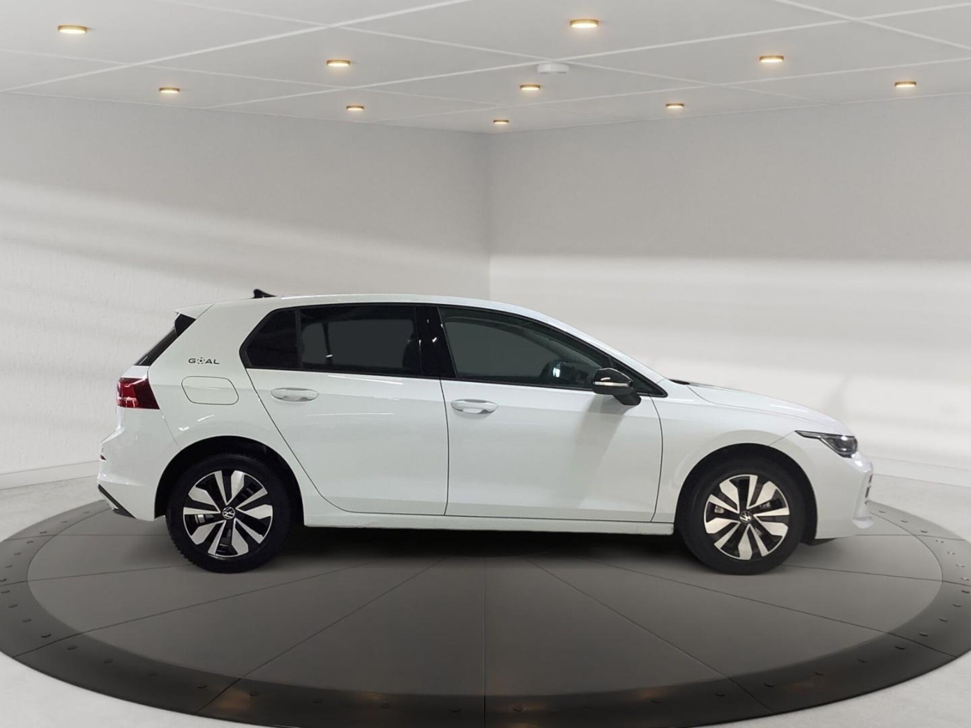 Volkswagen Golf Goal