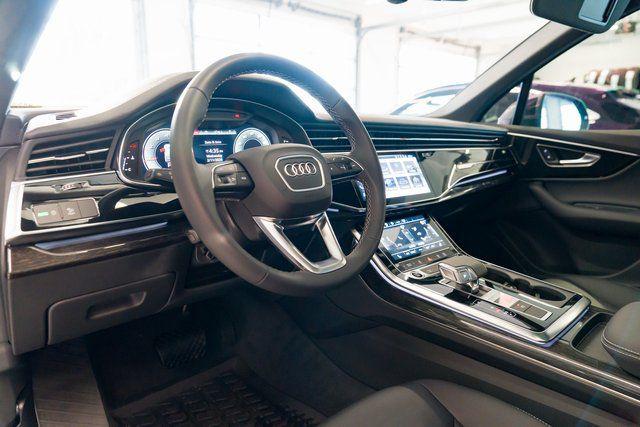 2025 Audi Q7 Premium - Photo 23