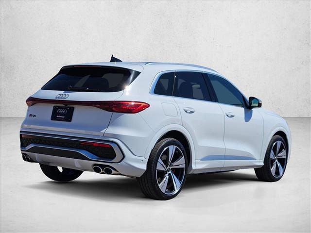 2026 Audi SQ5