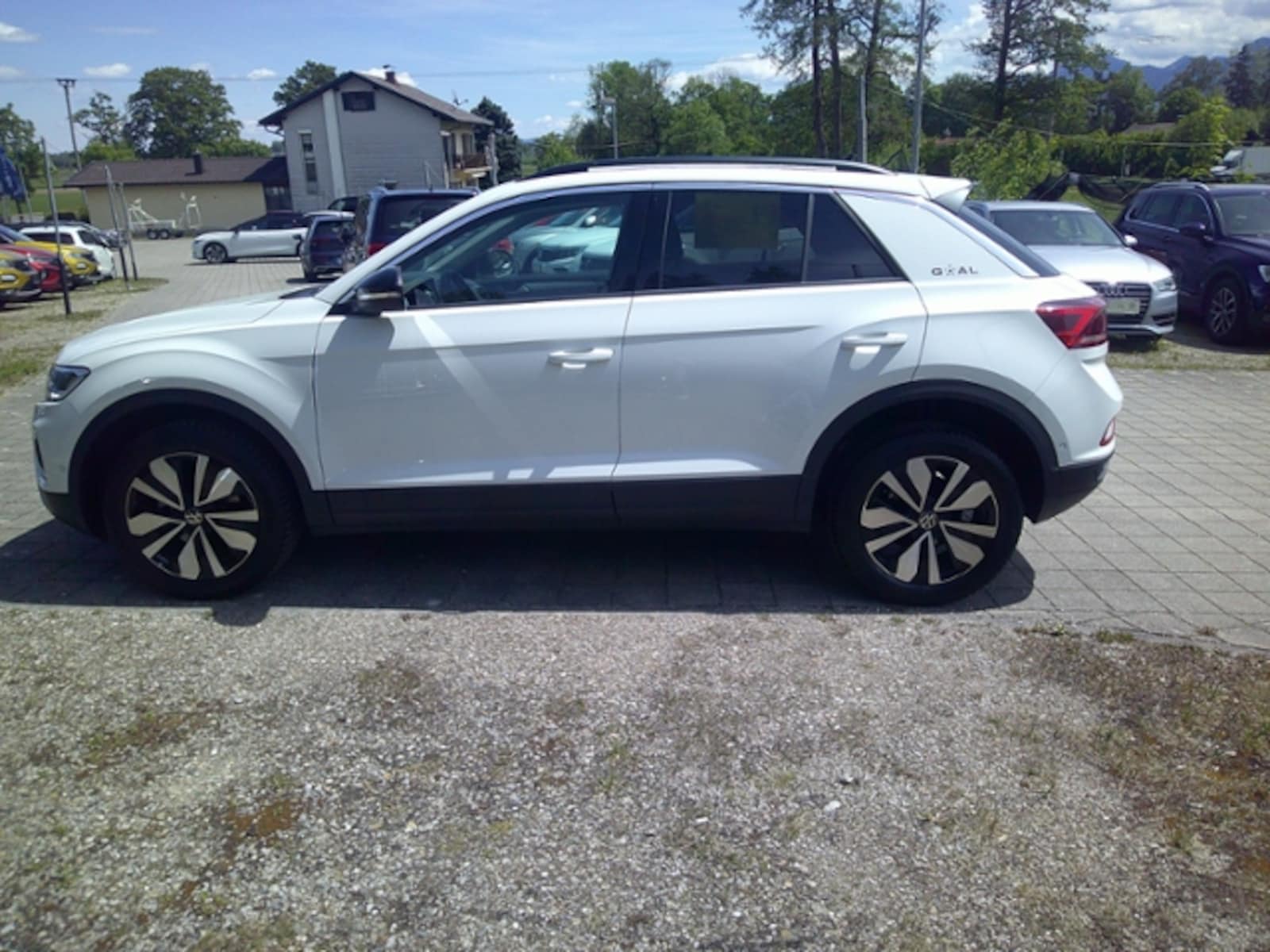 Volkswagen T-Roc – Bild 6