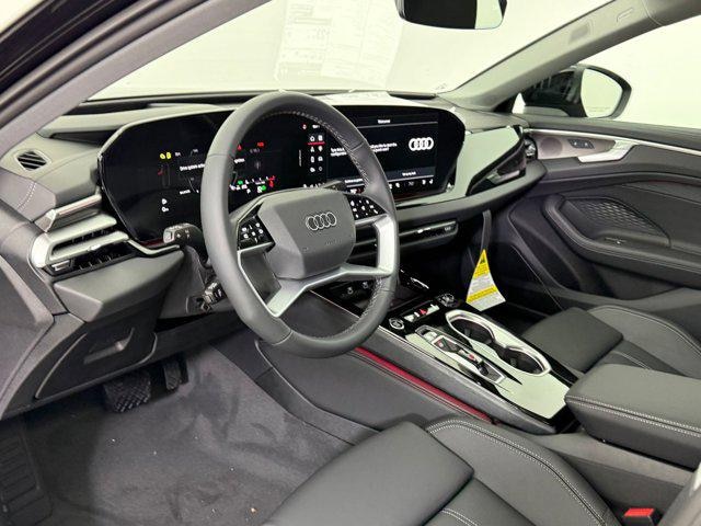 2026 Audi A6 Sedan