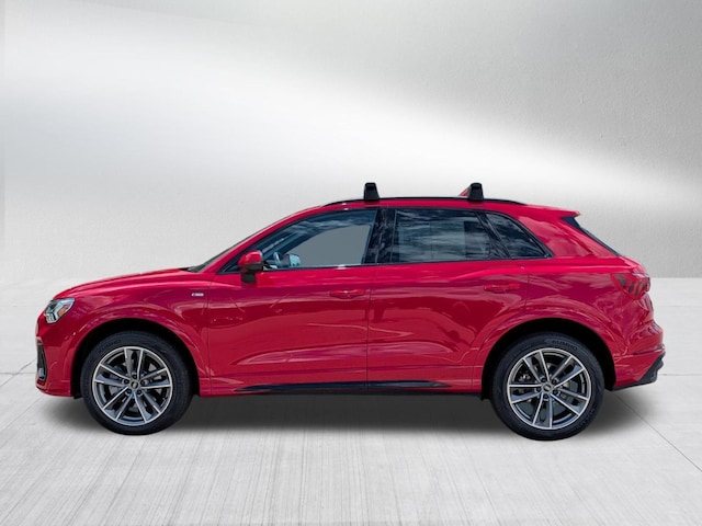2023 Audi Q3 SUV