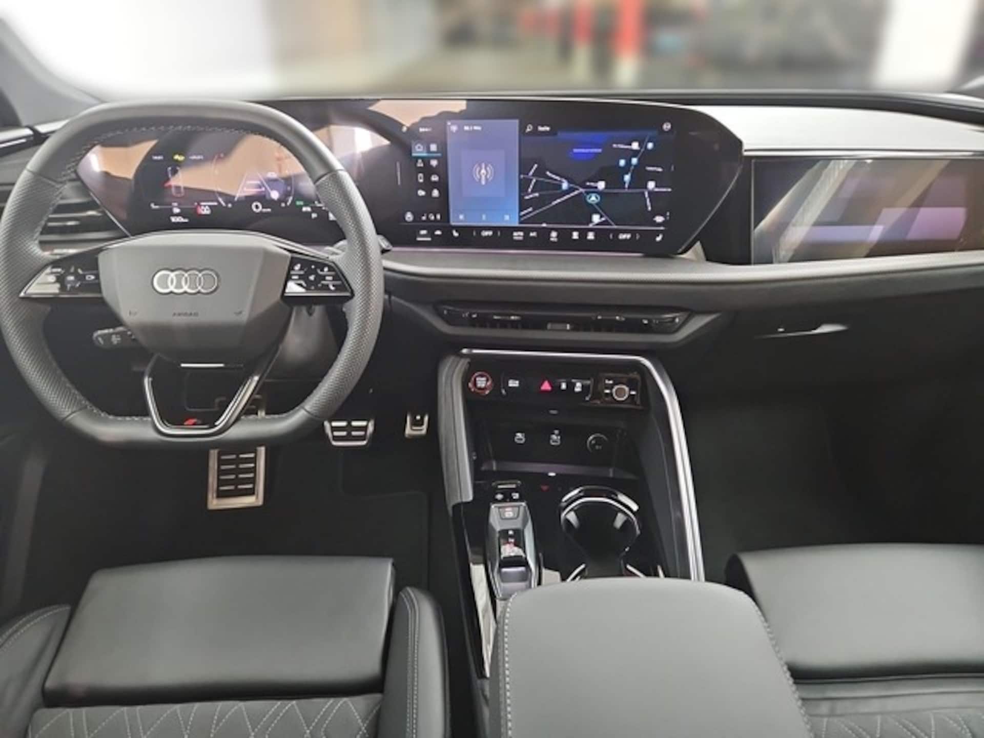 Audi Q5 SUV edition one