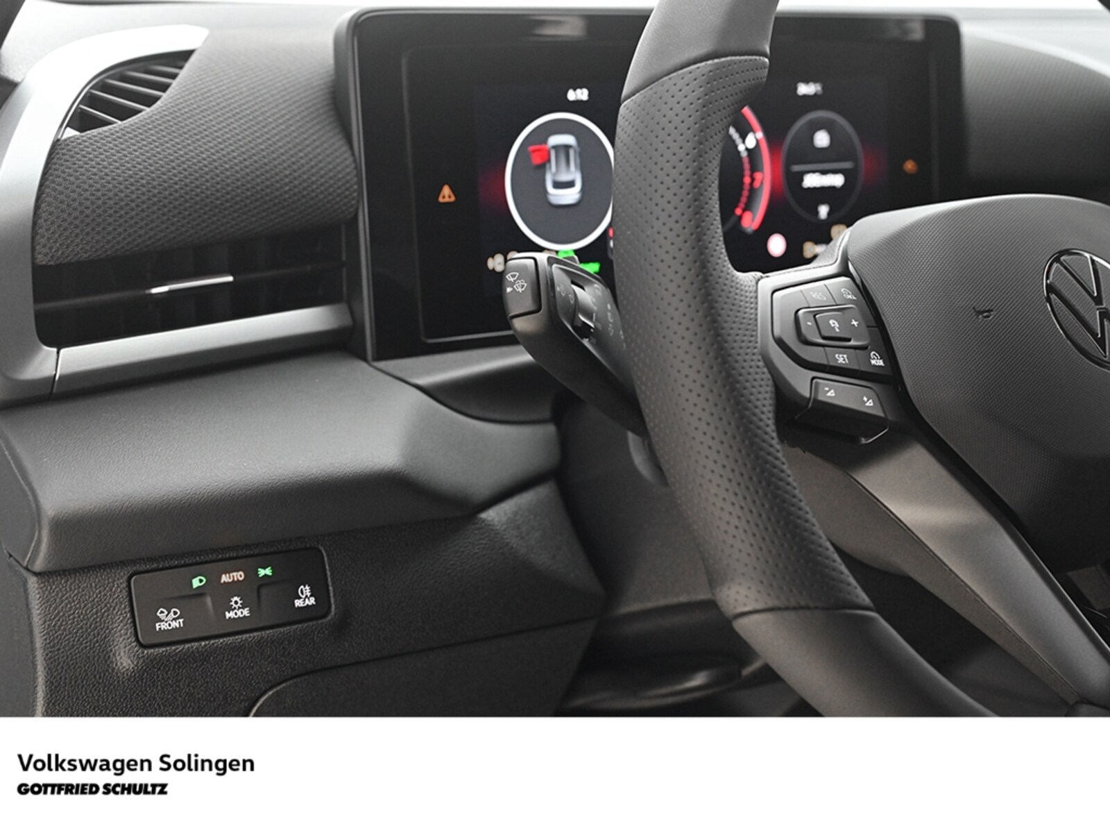 Volkswagen T-Roc – Bild 11