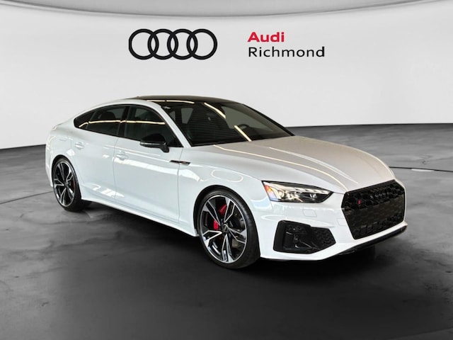 2024 Audi S5 Sportback