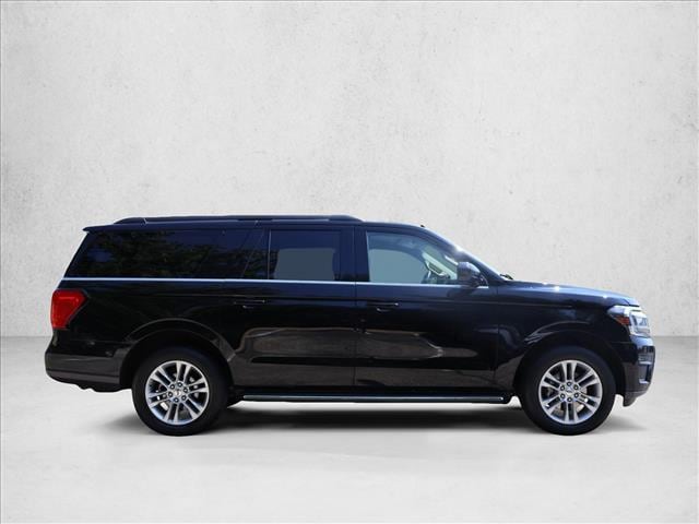 2022 Ford Expedition