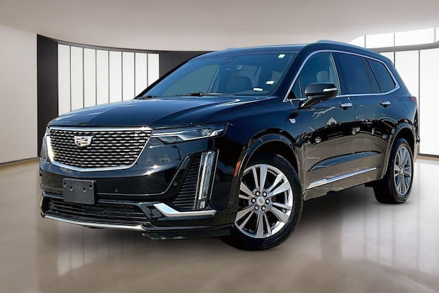 2023 Cadillac XT6