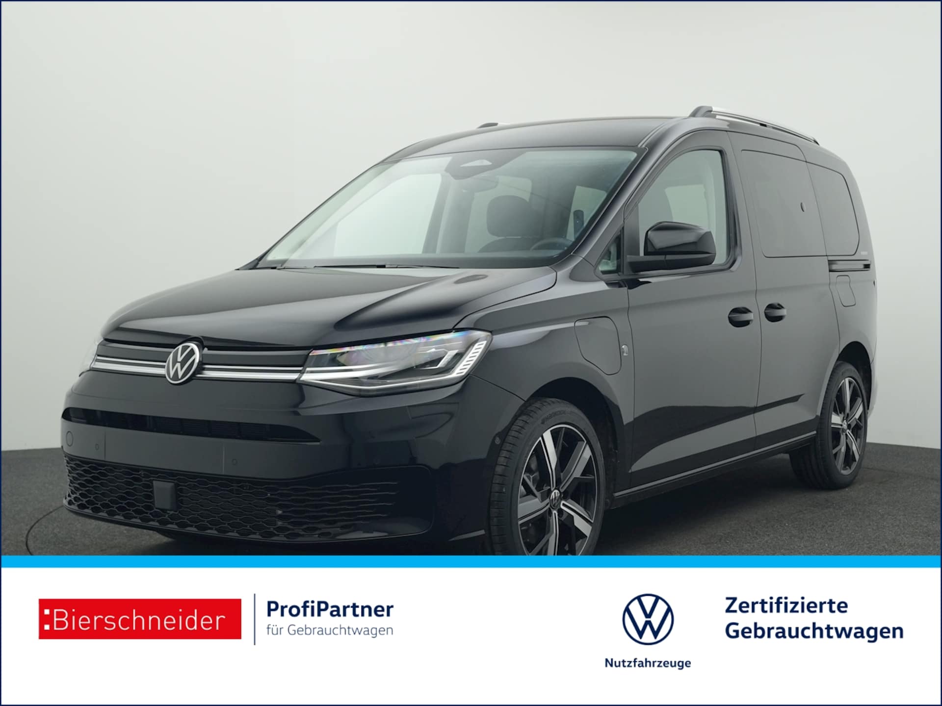 Volkswagen Caddy ENERGY
