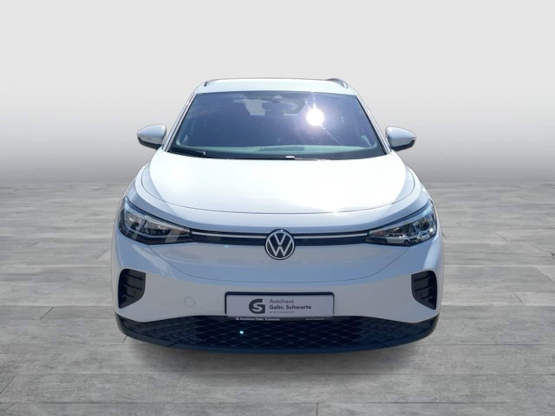 Volkswagen ID.4 Pro Performance