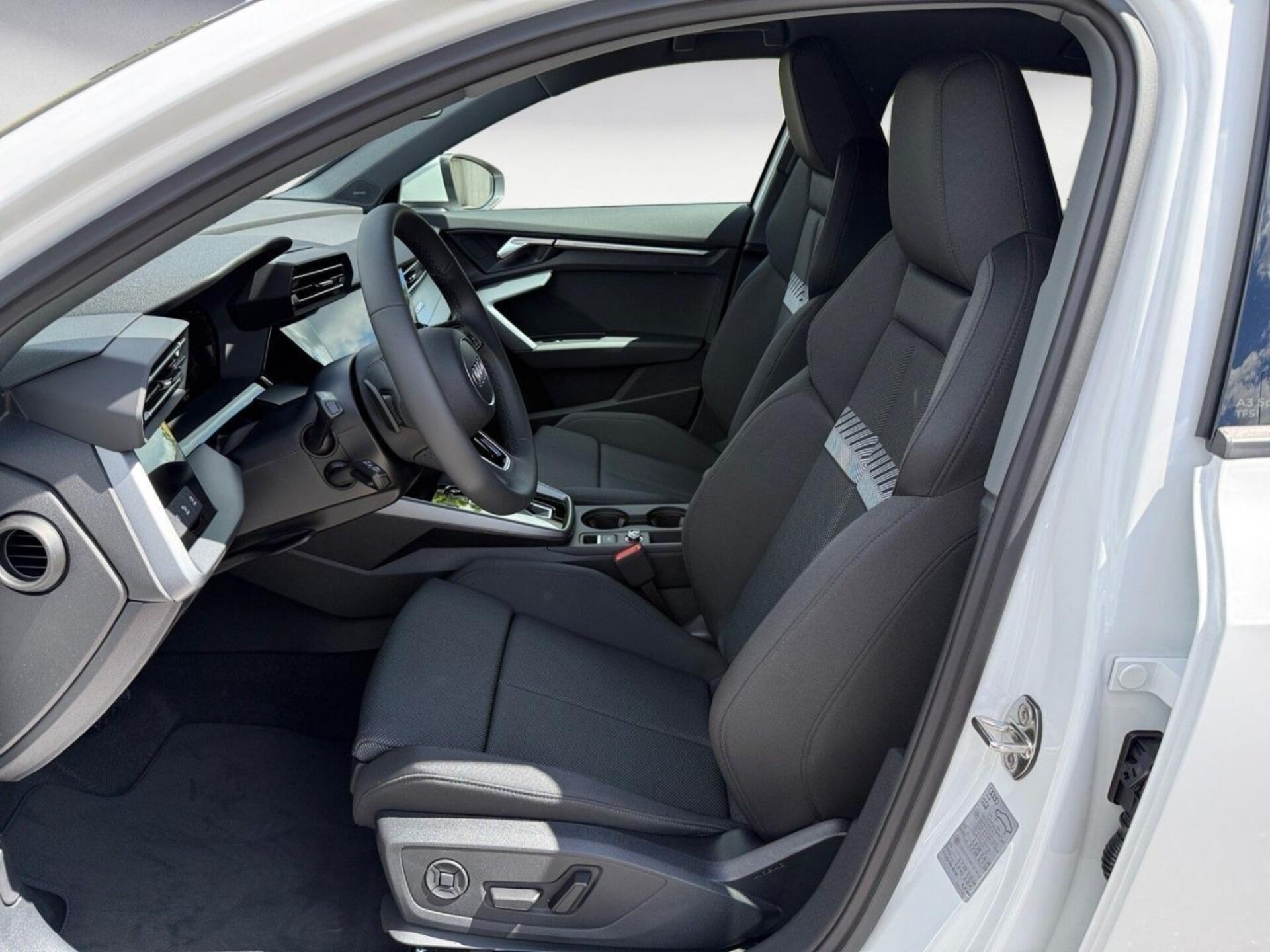 Audi A3 Sportback Advanced
