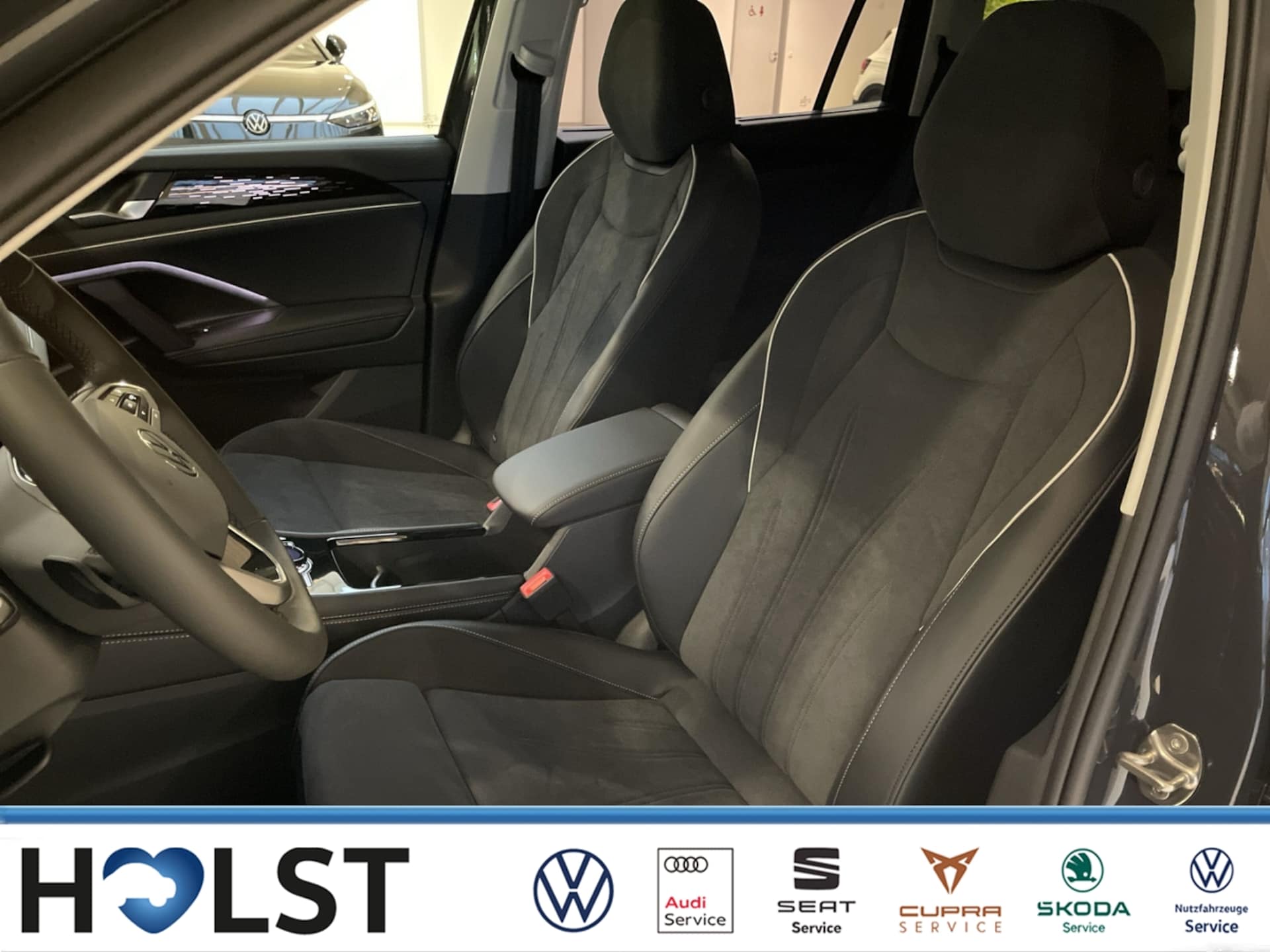 Volkswagen Tayron Elegance