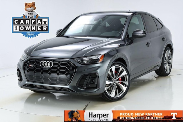 2023 Audi SQ5 Sportback