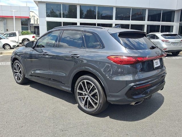 2026 Audi Q5