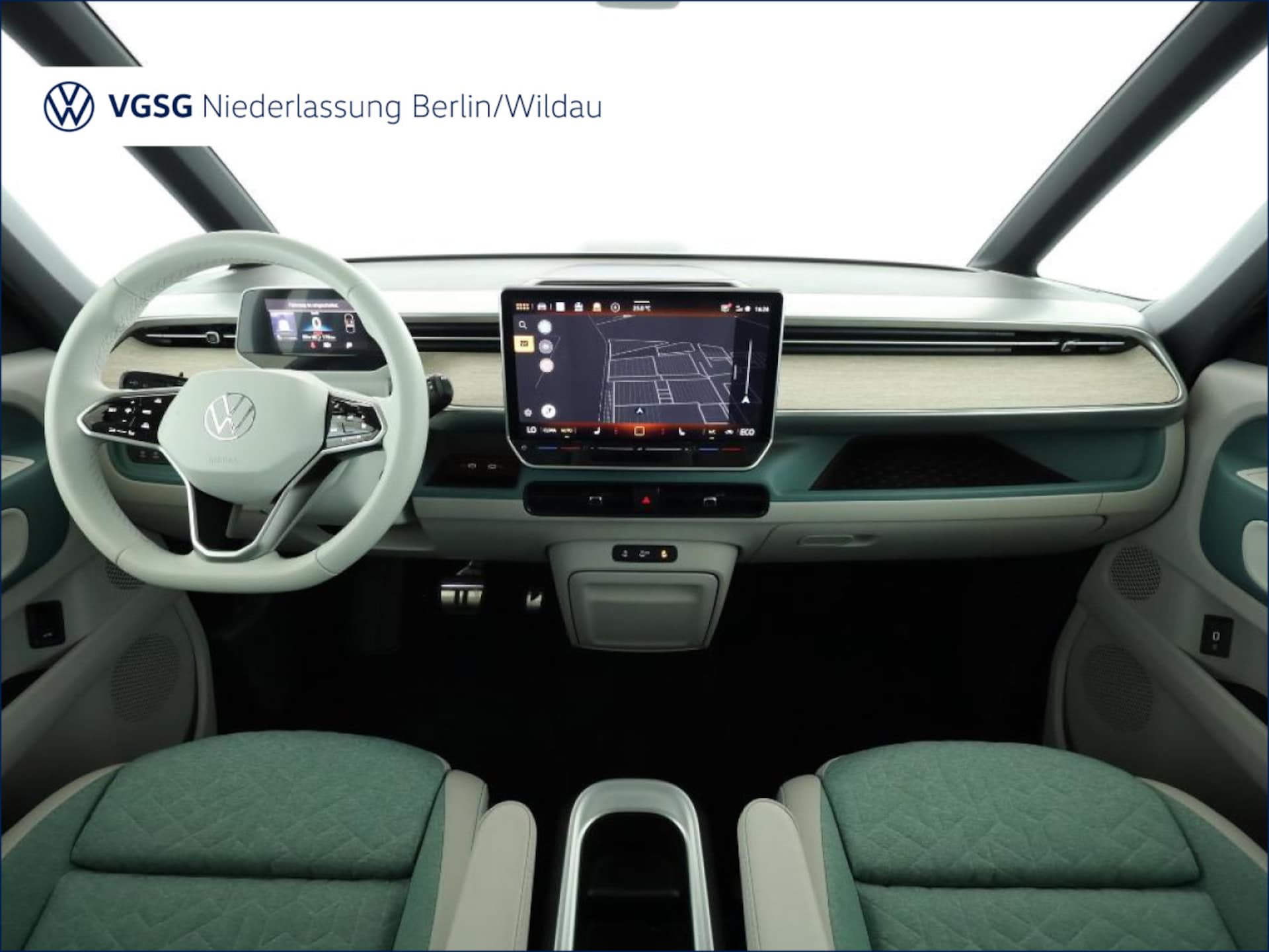 Volkswagen ID. Buzz Pro