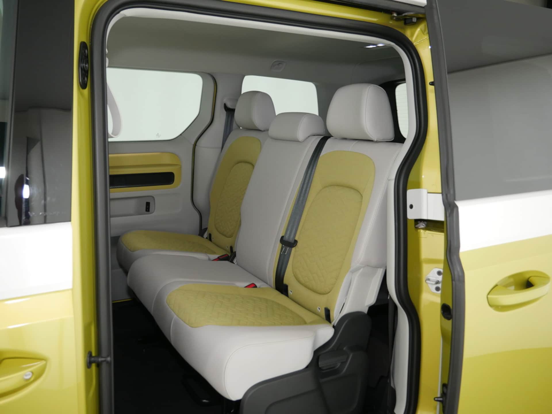 Volkswagen ID. Buzz Pro