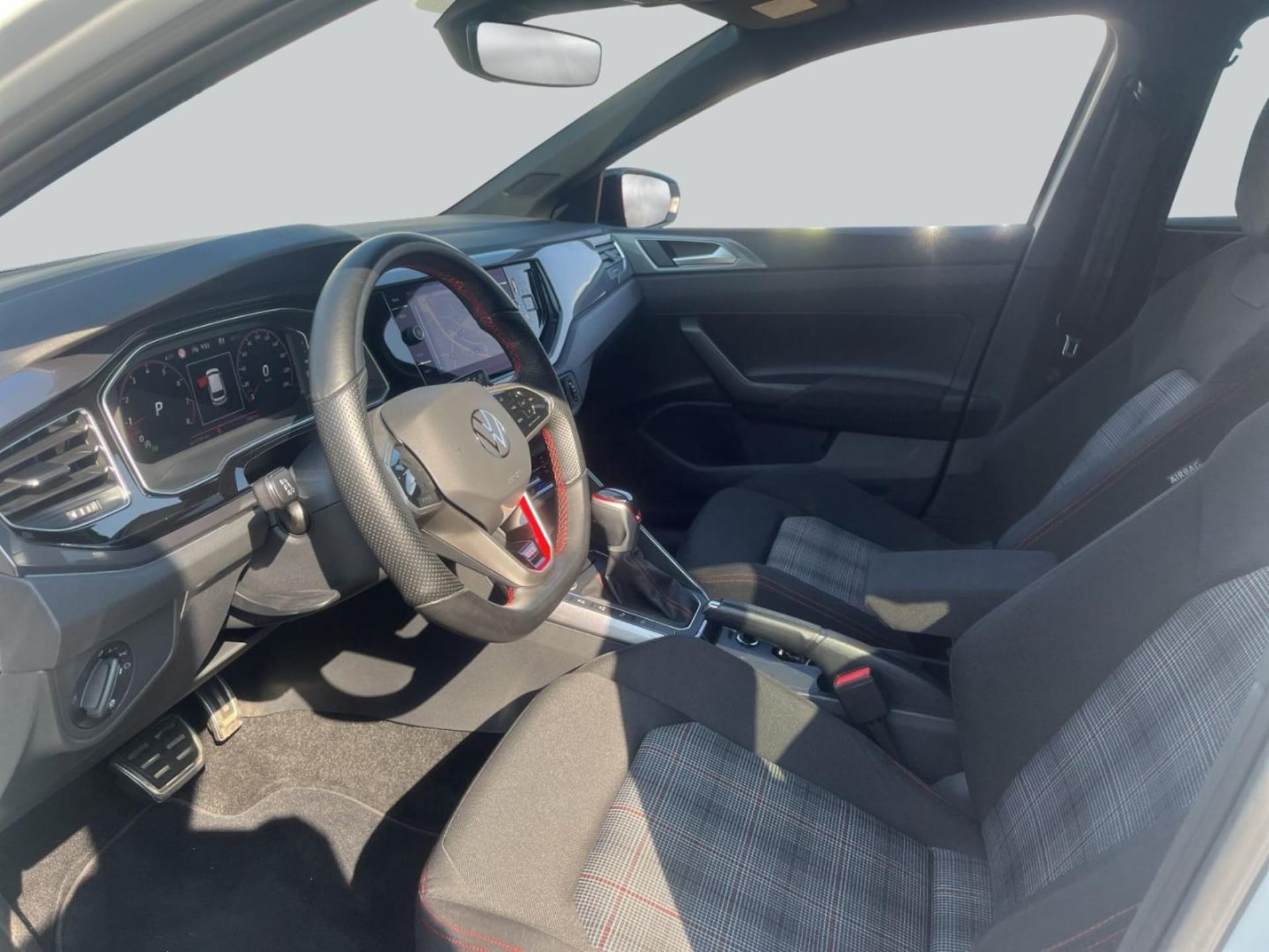 Volkswagen Polo GTI