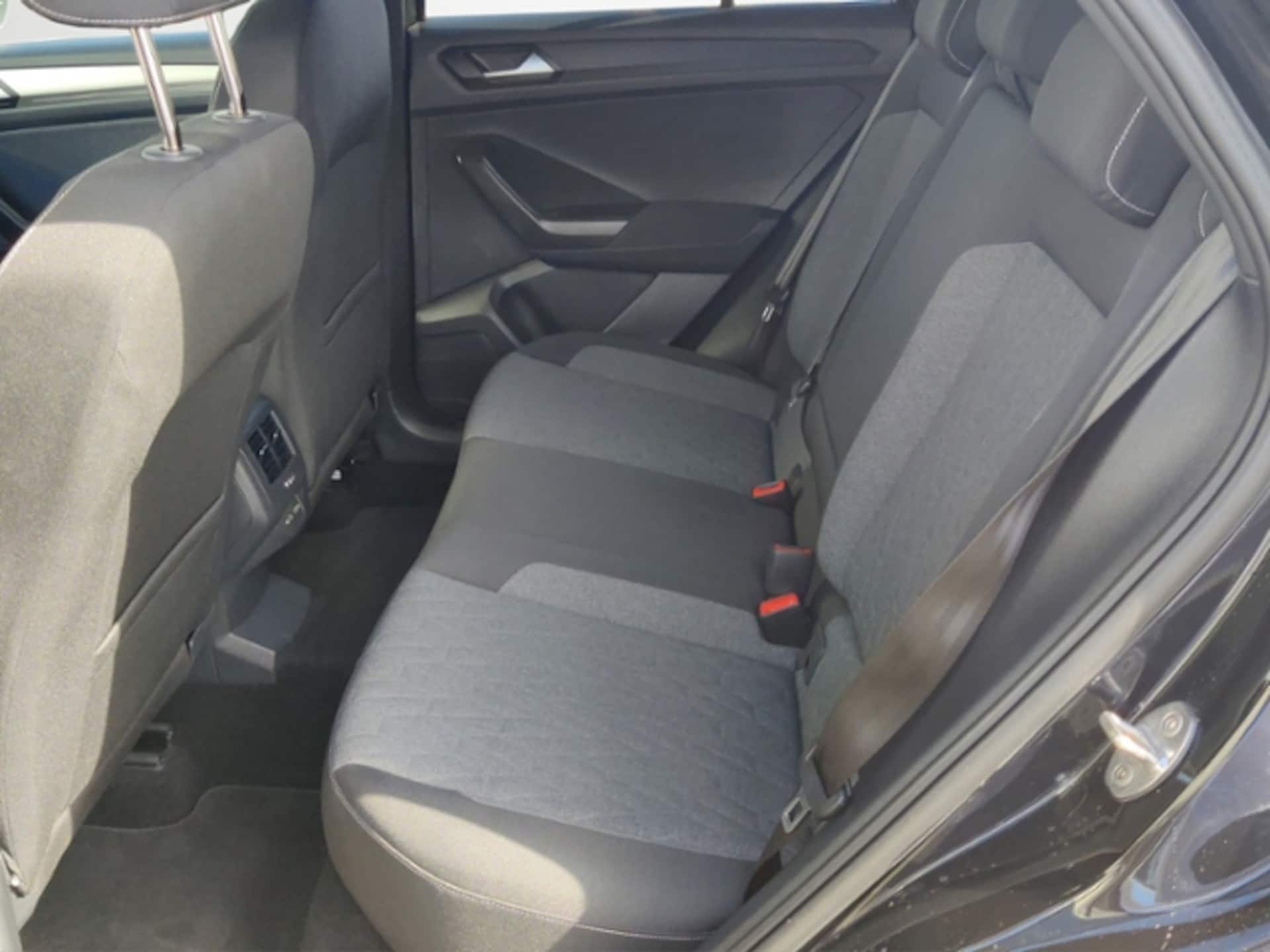 Volkswagen T-Roc MOVE