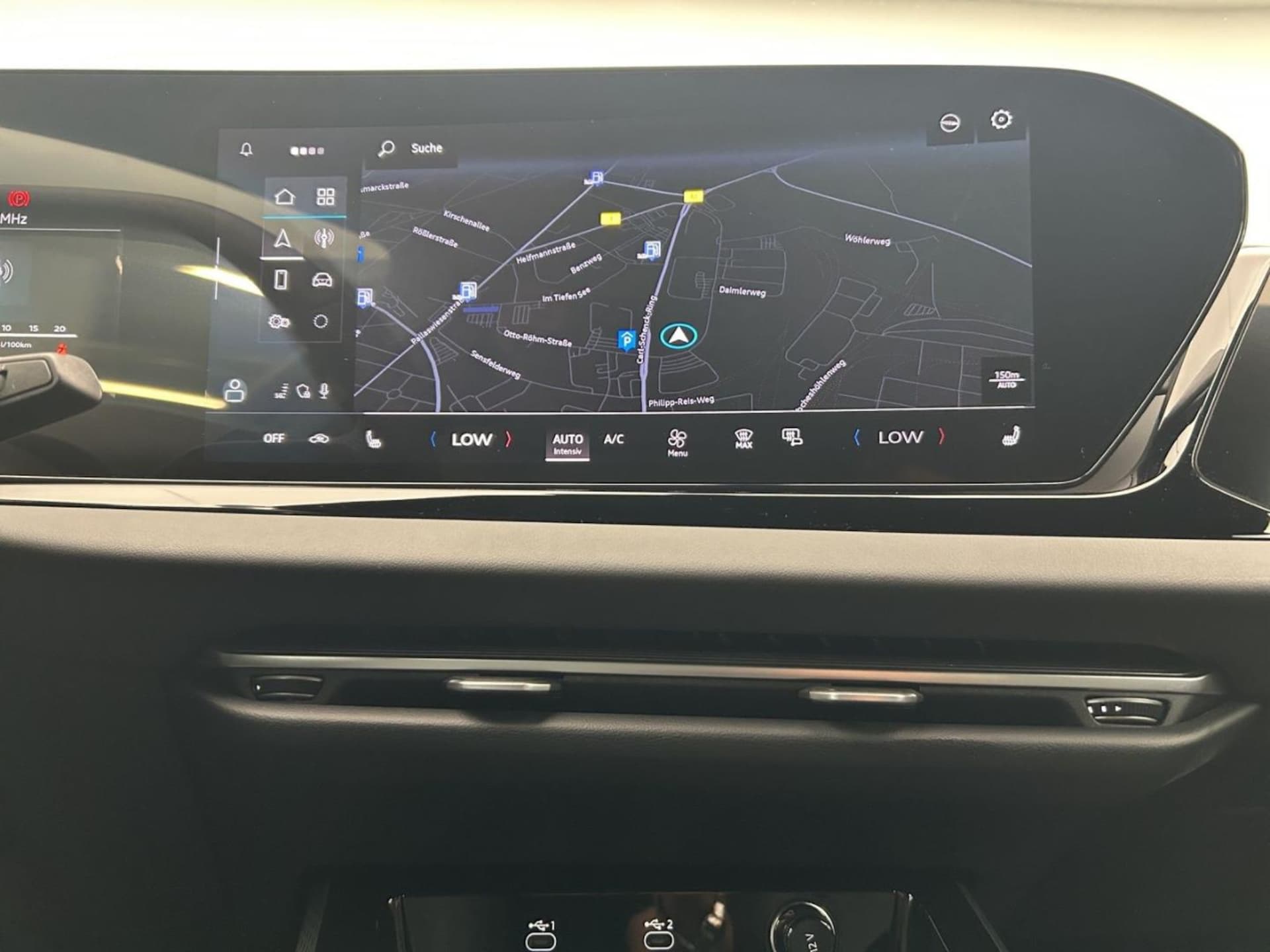 Audi A6 Limousine