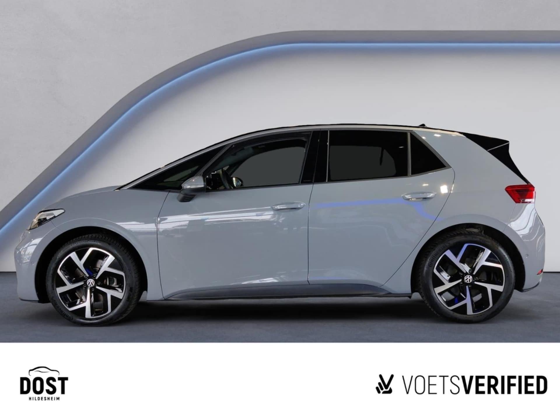 Volkswagen ID.3 MOVE Pro