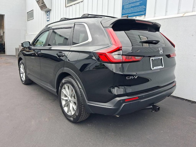 2023 Honda CR-V