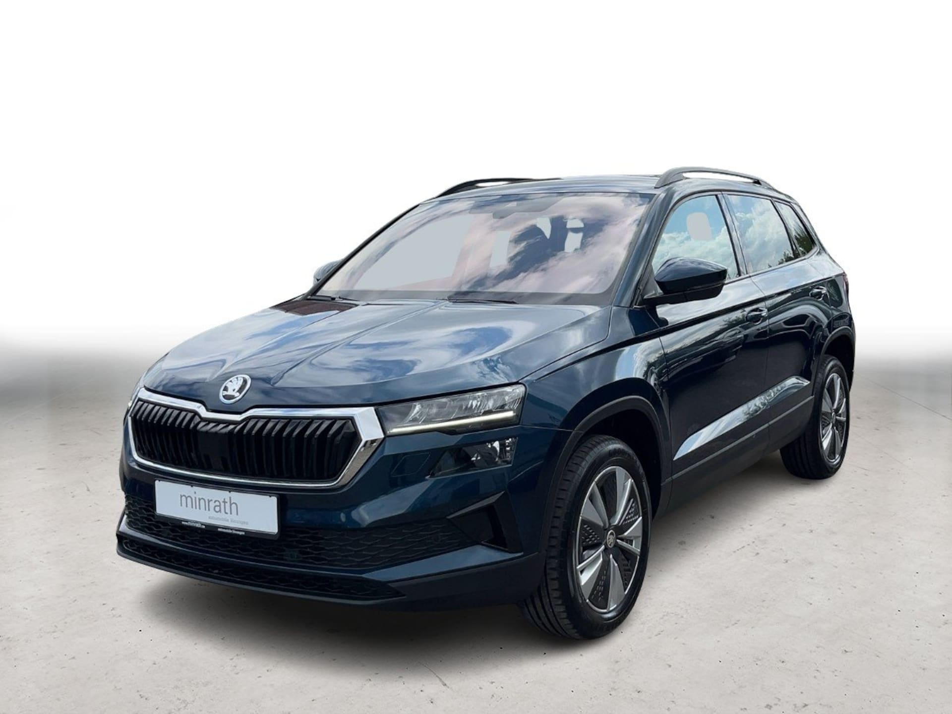 Skoda Karoq Ambition