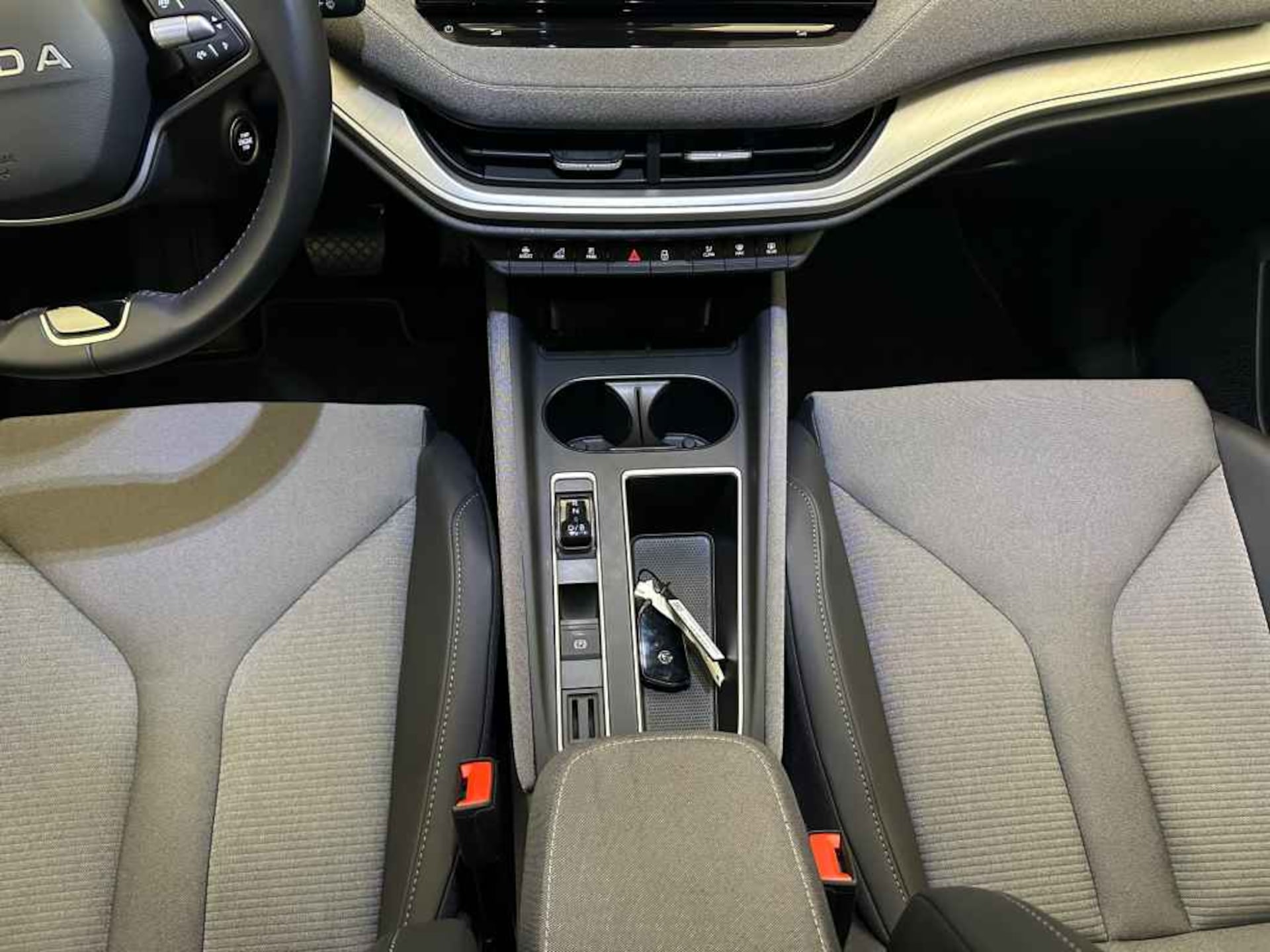 Skoda Enyaq Clever 85