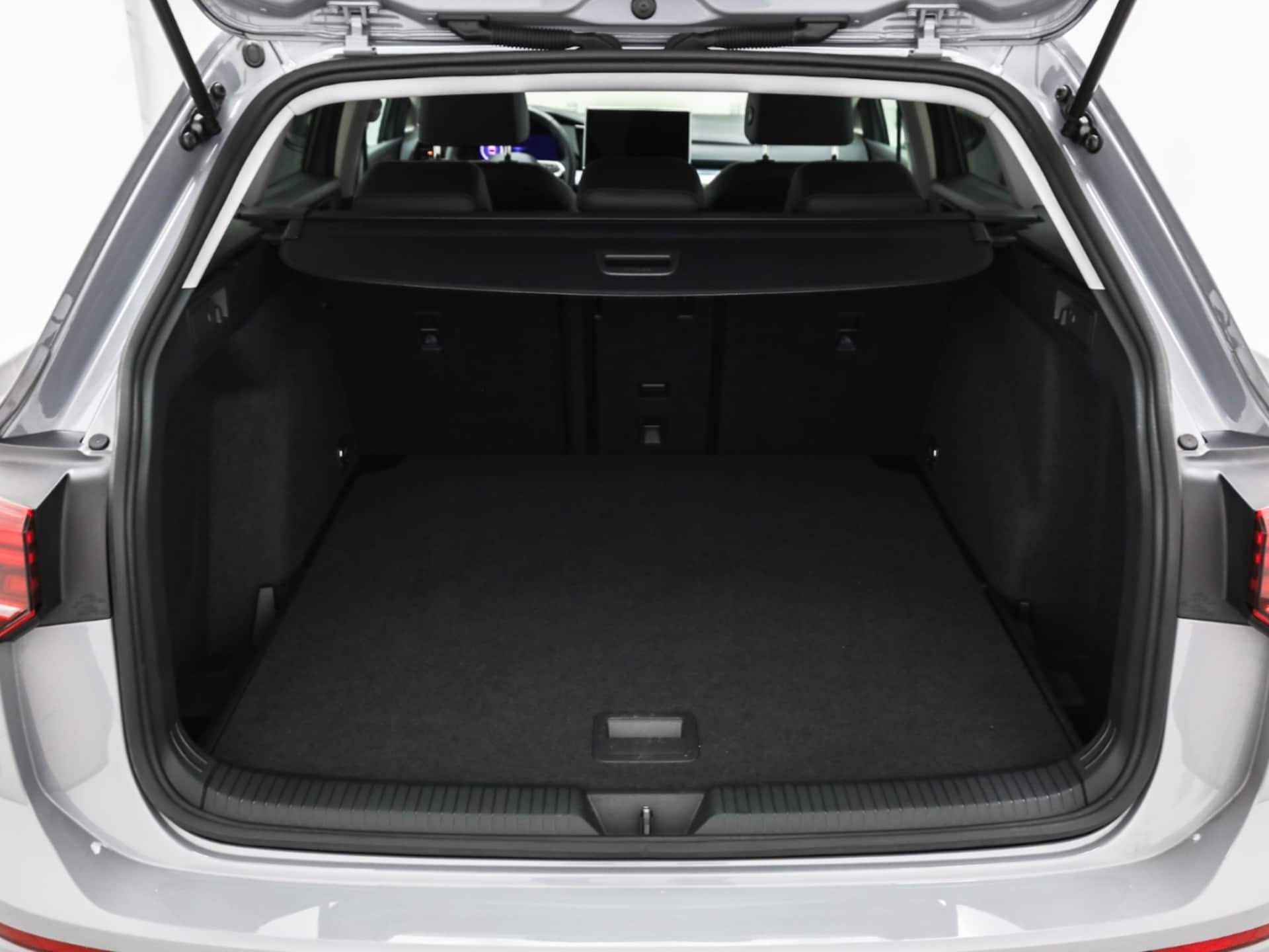 Volkswagen Golf Variant Goal