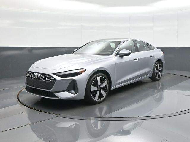 2025 Audi A5 Sedan