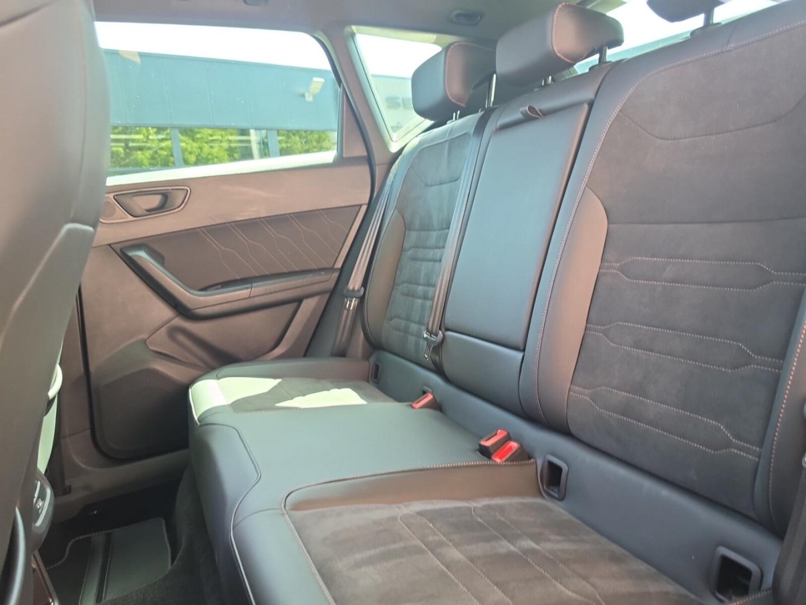 CUPRA Ateca – Bild 7