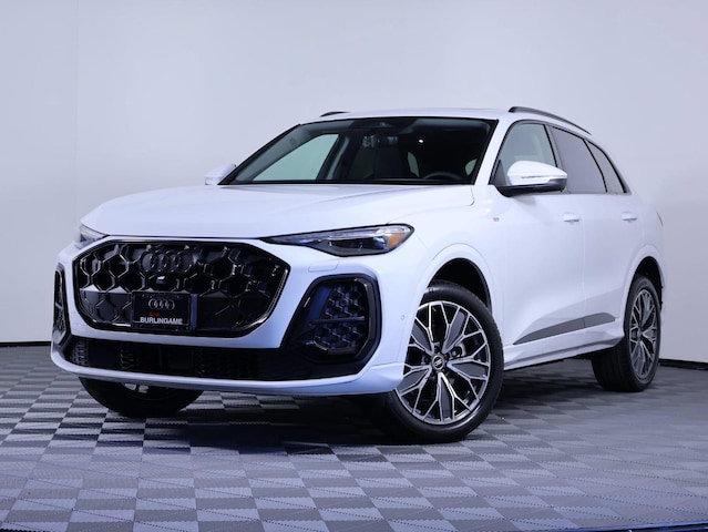 Photo of 2026 Audi Q5 